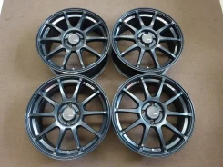 MLJ KMC KM733 Impact FFT