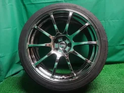 Advan Racing RS
