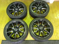 Hot Stuff Cross Speed Premium-6