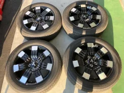 CEC Wheels C883 SUV