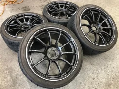Advan Racing RSIII
