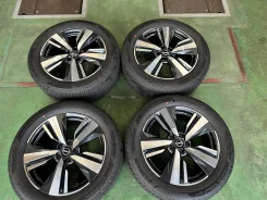 CEC Wheels C883 SUV
