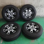 TRD TF7A