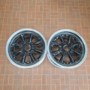 SSR Watanabe RS-8