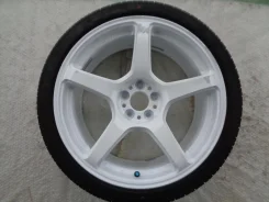 Work Emotion T5R