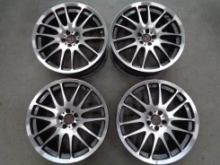RAYS Volk Racing Progressive ME