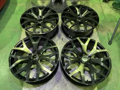 RAYS Waltz Forged S7