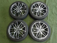 Weds Kranze Weaval 100EVO