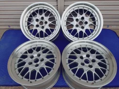 Advan Racing RSII