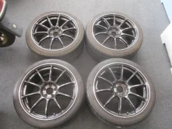 Advan Racing RSIII