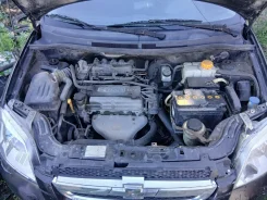 Chevrolet Aveo. KL1SF69DJ8B374993, B12D1050050KC3 ����