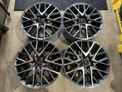 Advan Racing RCIII