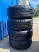 Bridgestone Playz PX-RV. ������, 2023 ���, �/�, ����� 10 % ����