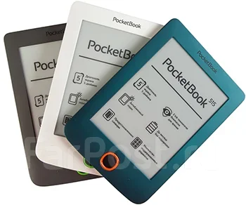 PocketBook 515 ����
