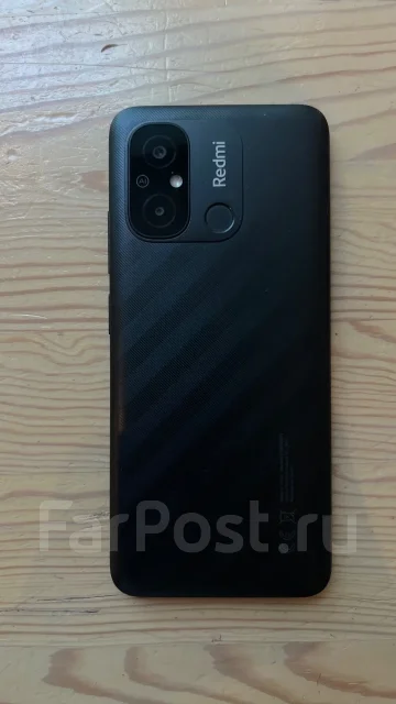 Xiaomi Redmi 12C. �/�, 128 ��, ������ ����