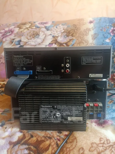 Technics ����