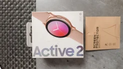 Samsung Galaxy Watch Active2 ����