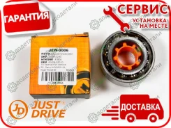 ���������, ������ (38/74/36/33) TO Caldina (_T211/216) 00-, Camry (ACV35) 01-03, Kluger (ACU25) 00- [JEW0006] JEW0006 ����