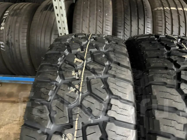 Falken WildPeak A/T AT3W. ����� at, 2024 ���, ����� ����