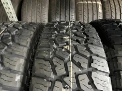 Falken WildPeak A/T AT3W. ����� at, 2024 ���, ����� ����