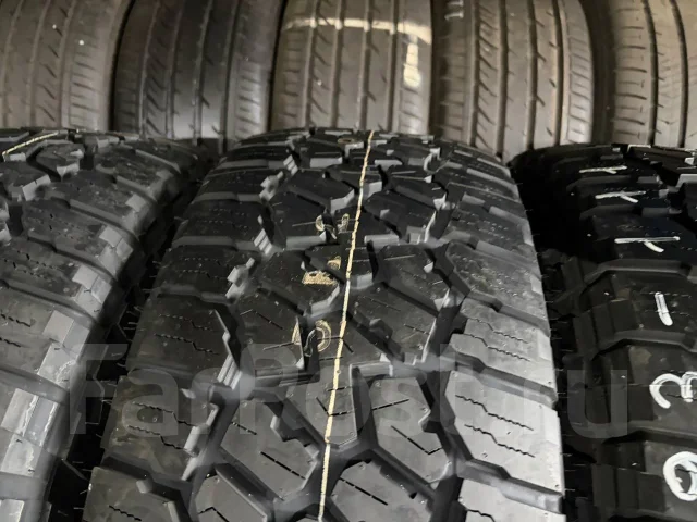 Falken WildPeak A/T AT3W. ����� at, 2024 ���, ����� ����