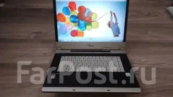 Fujitsu Siemens Amilo Pro V2035. 15.4", 1,6����, ��� 1024 ��, ���� 160���, WiFi: 1, ����������� �� 1��. ����