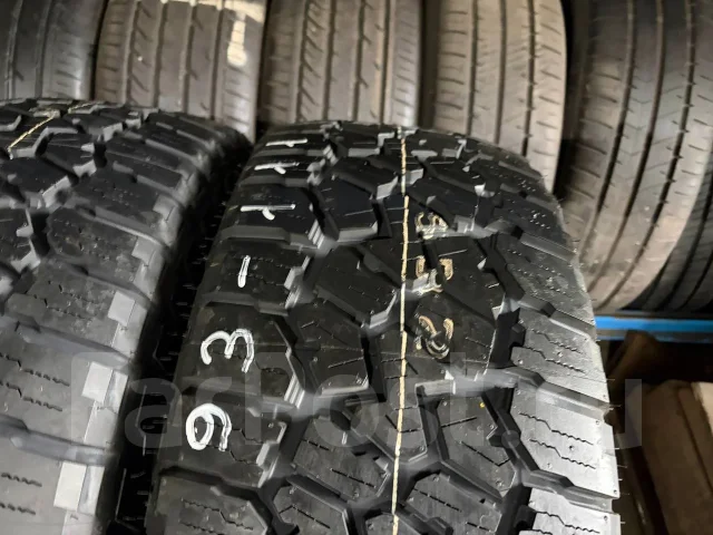 Falken WildPeak A/T AT3W. ����� at, 2024 ���, ����� ����
