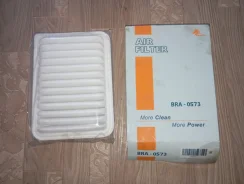 ������ ��������� Bronco BRA-0573, Toyota Auris, Corolla BRA0573 ����
