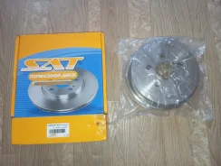 ������� ��������� SAT, Toyota Caldina, Carina, Carina E, Carina ED, Celica, Corona, ST191G, ST190G, CT190G, AT211, CT211, AT210, AT212, AT190L, AT191L...