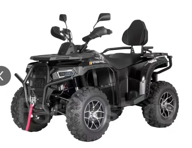 GT Racer Max 400. ��������, ��� ���\���, ��� ������� ����