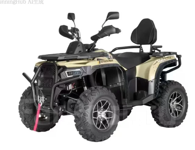 GT Racer Max 400. ��������, ��� ���\���, ��� ������� ����