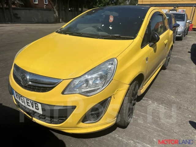 ��������� Opel Corsa D 2006-2014 21300082 93190139 ����