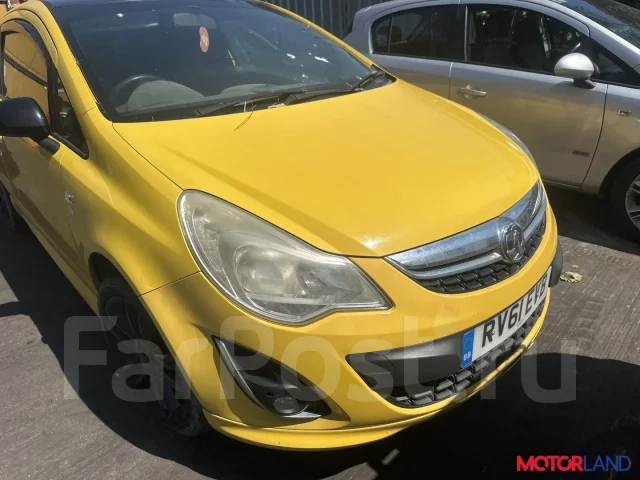 ��������� Opel Corsa D 2006-2014 21300082 93190139 ����