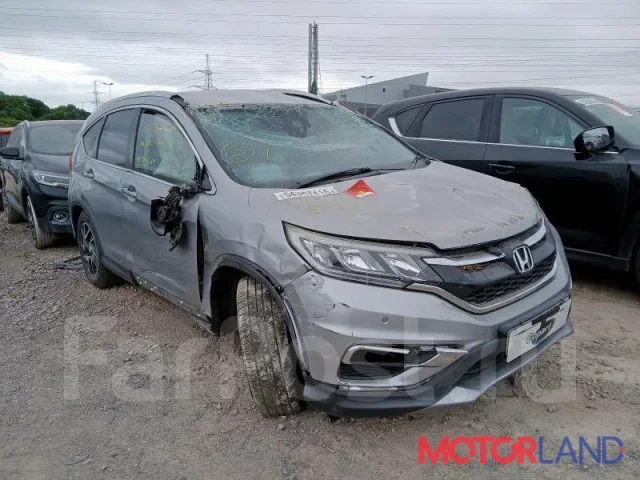 ��������� Honda CR-V 2011-2018 21378843 31100RSXG01 ����