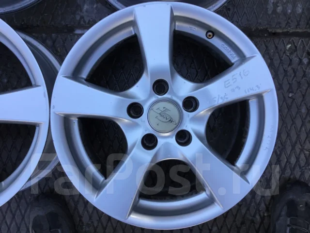 Grass. 6.5x16", 5x114.3, ET35, �� 73,1���. ����