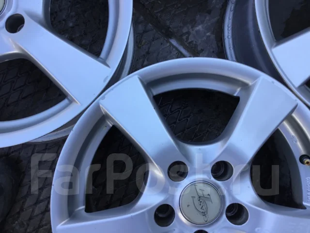 Grass. 6.5x16", 5x114.3, ET35, �� 73,1���. ����