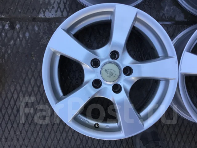 Grass. 6.5x16", 5x114.3, ET35, �� 73,1���. ����
