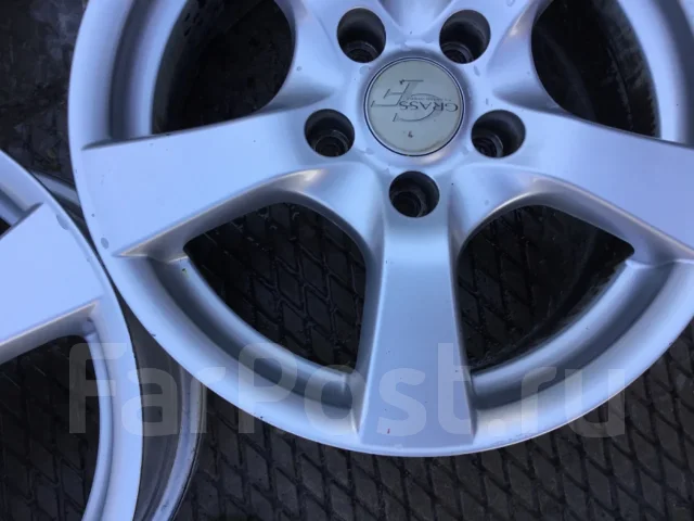 Grass. 6.5x16", 5x114.3, ET35, �� 73,1���. ����