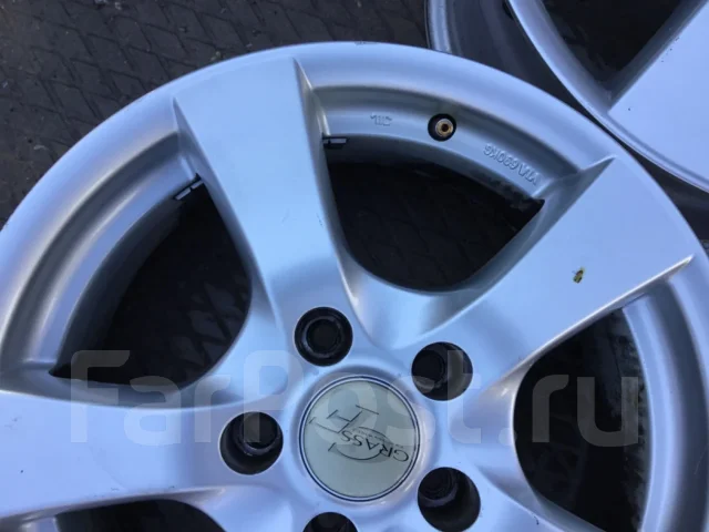 Grass. 6.5x16", 5x114.3, ET35, �� 73,1���. ����