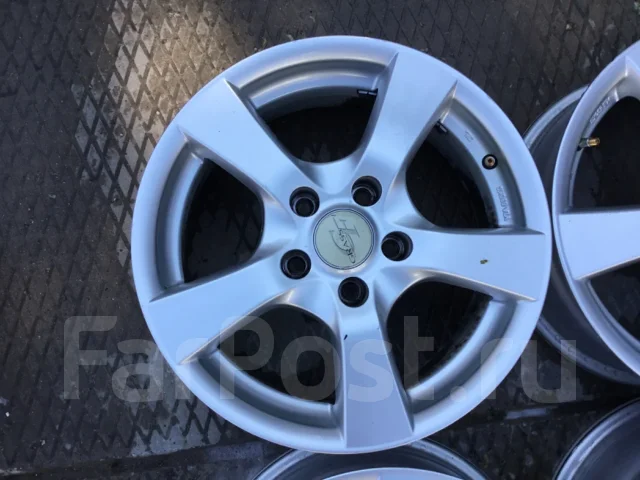 Grass. 6.5x16", 5x114.3, ET35, �� 73,1���. ����