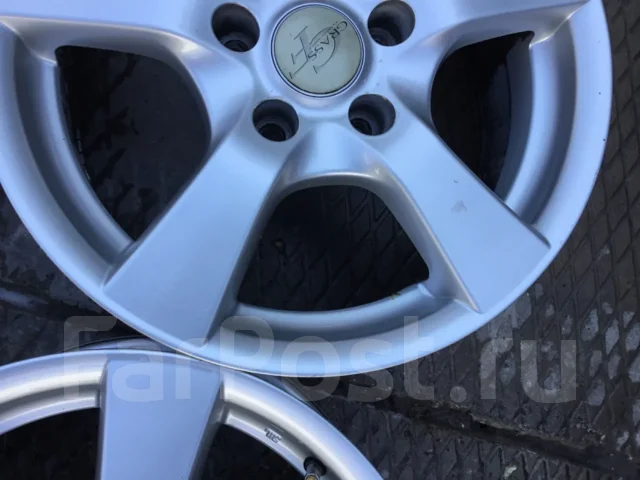 Grass. 6.5x16", 5x114.3, ET35, �� 73,1���. ����