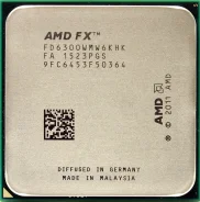 AMD FX-6300 ����