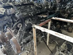 ����� ����� Toyota Belta 2011 4211052332 KSP92 1KR-FE, ������ 4211052332 ����