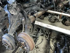 ����� ����� Toyota Vitz 4211052331 KSP90, ������ 4211052331 ����