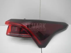 ������ ������ ������ ������ (Jetour) X70 Plus (P5X) 2020- Chery F184433020 F184433020 ����