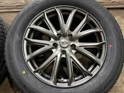 MID Brocken. 7.0x18", 5x114.3, ET53 ����