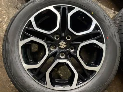 Suzuki. 6.5x17", 5x114.3, ET50 ����