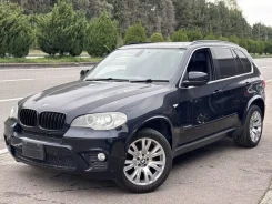 BMW X5. WBAZV42040L493108, N55B30A ����