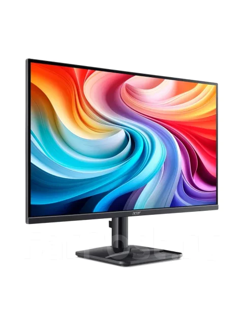 Acer. 27", ���������� �� (LCD, LED, QLED) ����