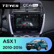 Teyes CC4 Pro ����